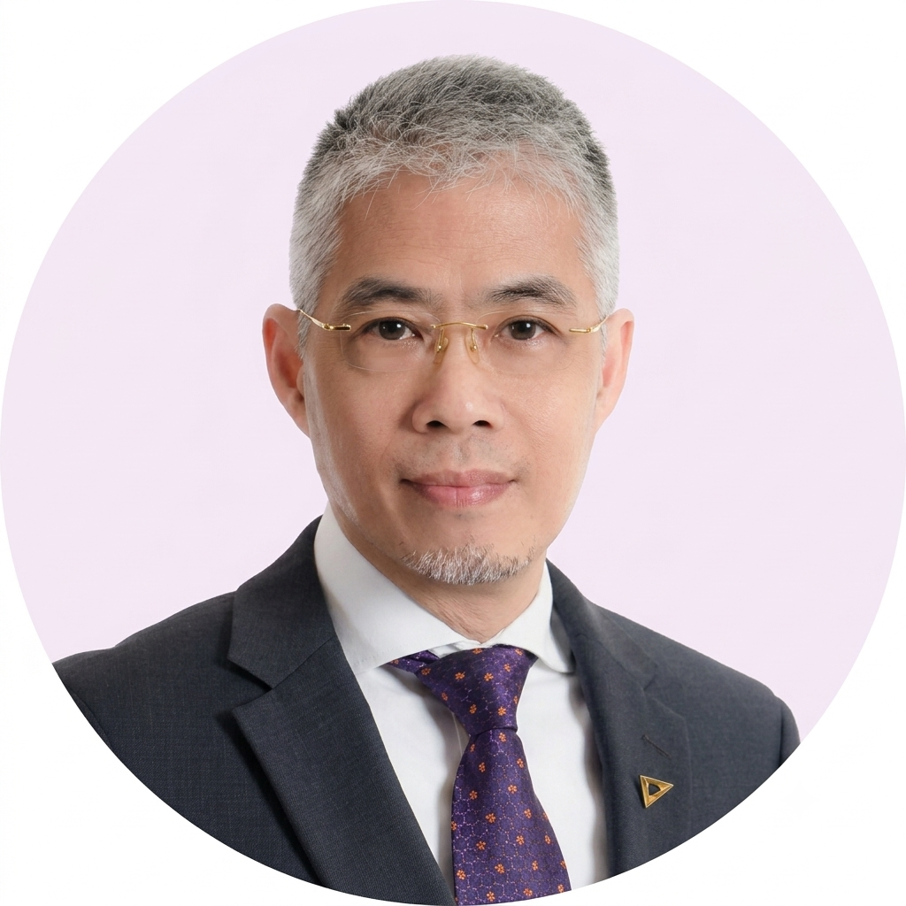 (Ông) Nguyễn Hồng Quân