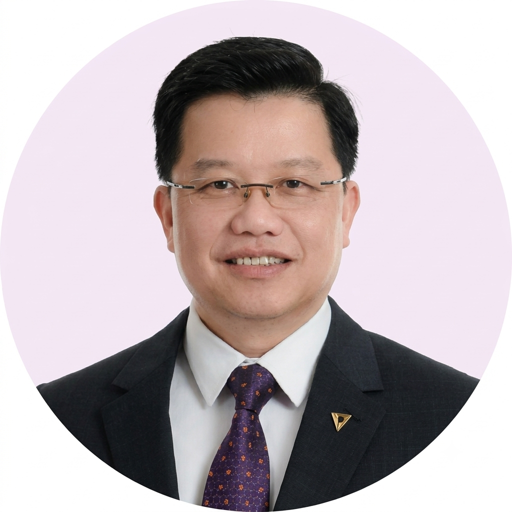 (Ông) Nguyễn Hưng