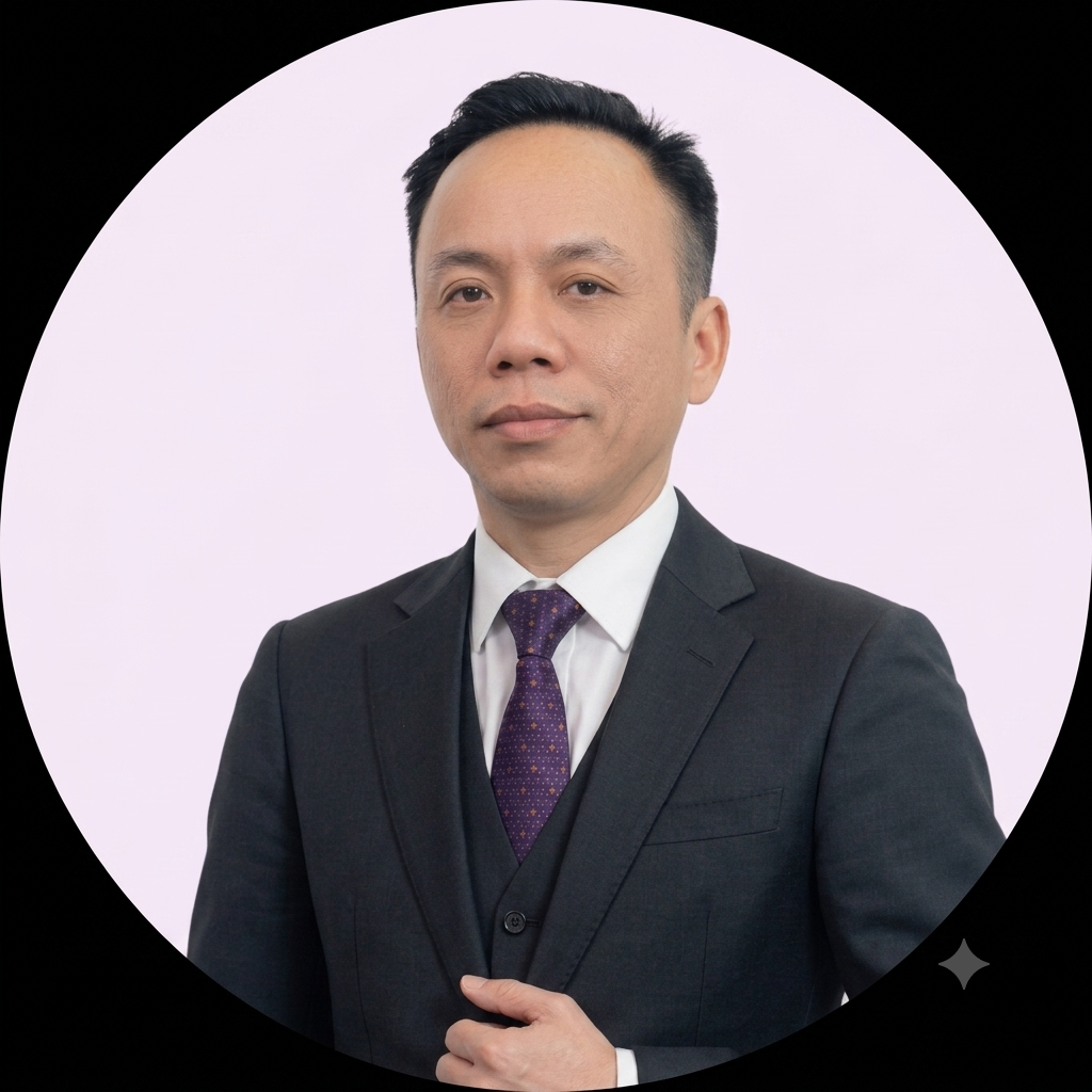 (Ông) Nguyễn Minh Hạnh
