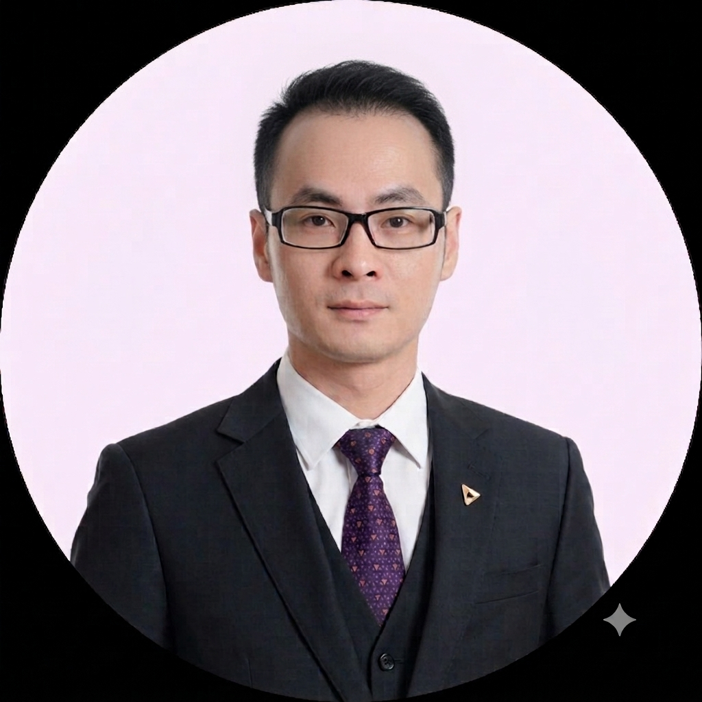(Ông) Nguyễn Quang Duy