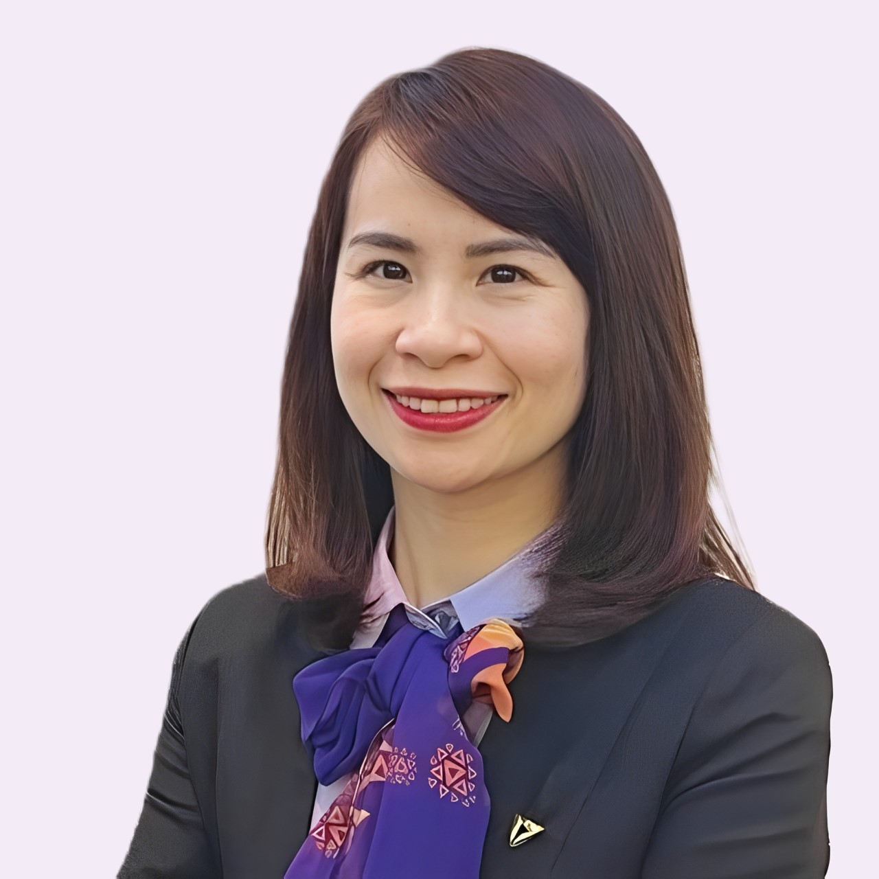 (Bà) Nguyễn Thị Phương Thúy