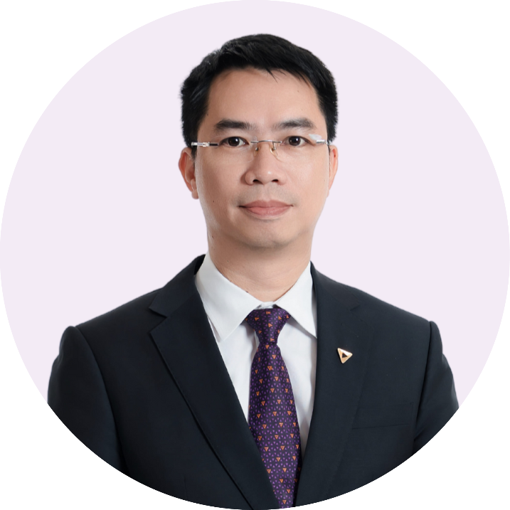 (Ông) Nguyễn Việt Anh - MBA